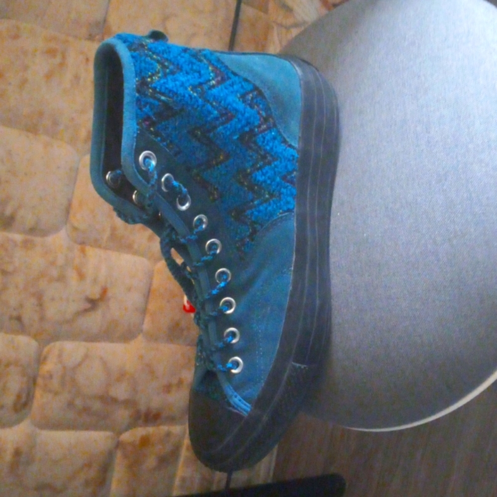 Converse sneakers